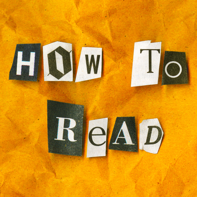 How To Read